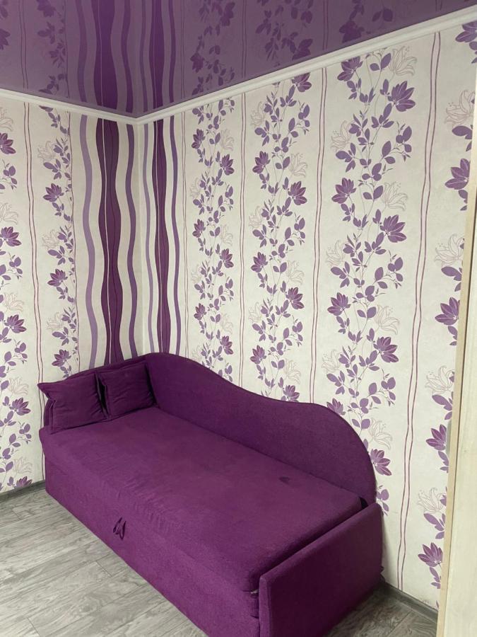 Red Apartment 2019 Very Centre Kherson Bagian luar foto